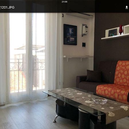 Giu A Palermo公寓 外观 照片